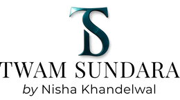 Twam Sundara logo