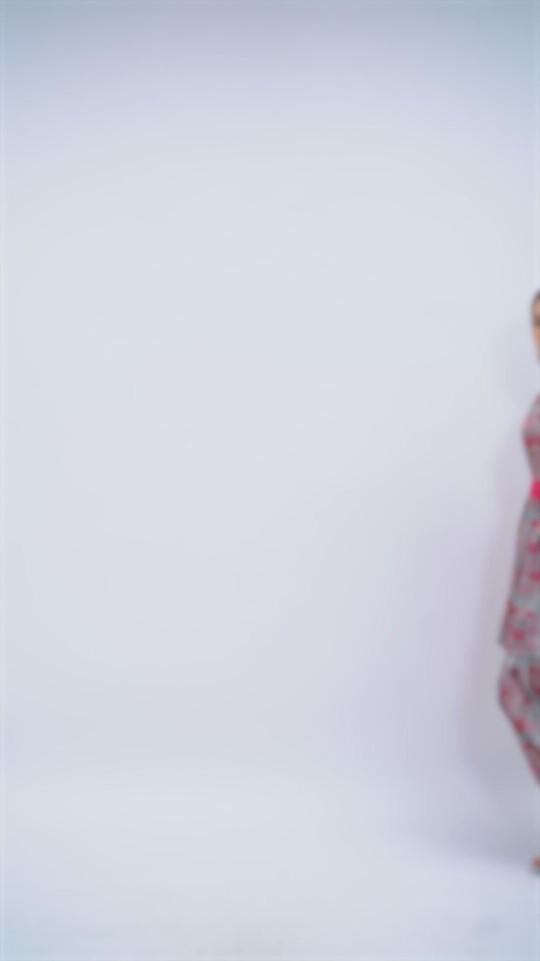 Sea Green Kurta with Patiyala - Hammered Satin